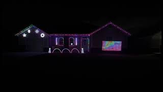 2025 Christmas Canon
