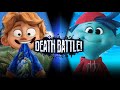 Fanmade death battle trailer sam gillman vs aaron mitchell dreamworks vs sony pictures animation