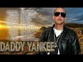 DaddyYankee Greatest Hits Full Cover 2022 - Best Songs Of DaddyYankee Playlist