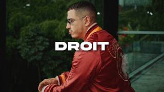 Niaks Type Beat "Droit" | Instru Rap
