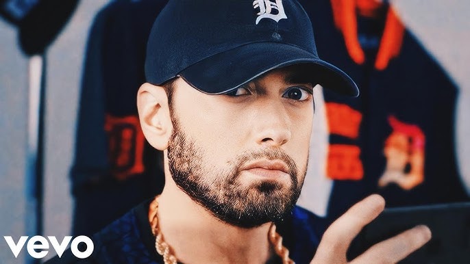 Eminem - End ft. 50 Cent (Music Video) 2024