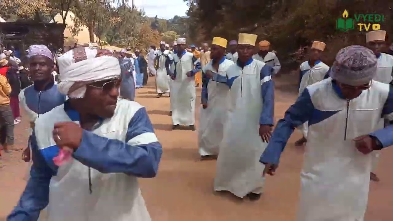 ZAFA LA SHAMSUL MAARIF MALINDI//