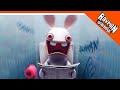 🐰 САМЫЕ БЕШЕНЫЕ КРОЛИКИ 🐰 Rayman Raving Rabbids прохождение на русском 2020