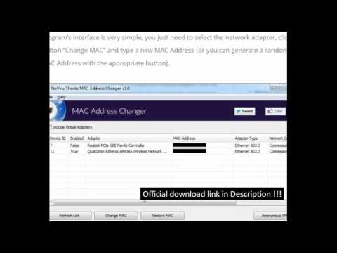 Iptv numbers mac address generator