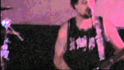 Forced Asphyxiation - Intro/Vomit Entrails