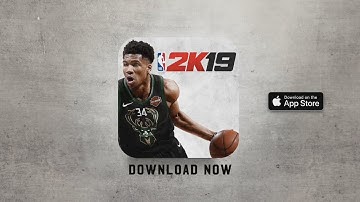 NBA 2K19 MOBILE GAMEPLAY TRAILER!! MULTIPLAYER GAMEPLAY And Improved My Career Story!!