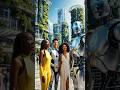 “99% People Don’t Know These Life Hacks 🤖 | AI Robot Changed a City” #makemoneyonline #beyondmoney