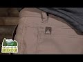 Prana Men's Stretch Zion Shorts
