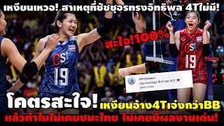 สะใจ! เมนต์โต้เหงียนตาสว่าง ที่ไม่พอใจอ้าง4Tเก่งกว่าชัชชุอรทำไมไม่ติดTop100ทรงอิทธิพล!