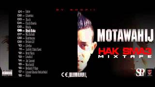 06- MoTawahiJ HyaTi Haka ( MixTape Hak Sema3 ) Resimi