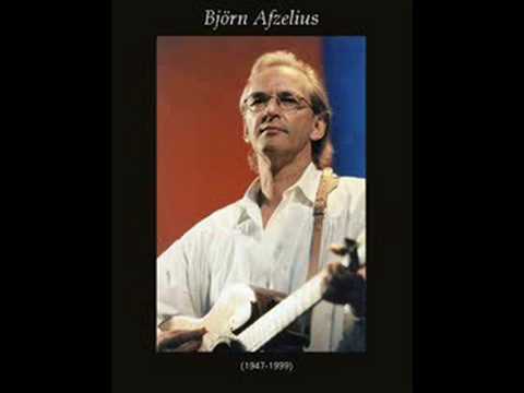 Björn Afzelius - Juanita