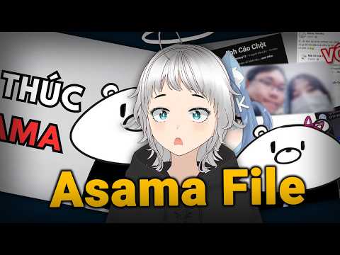 Mega drama về những hành vi khiển lính cát của team A-sama