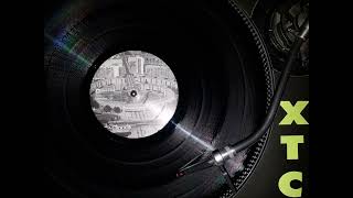 Unknown Code - Kreuzberg  ( Planet Rhythm )