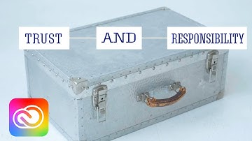 Trust and User Needs – World Interaction Design Day 2019 | Adobe Creative Cloud