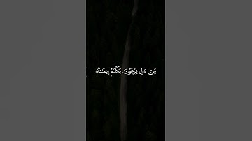 سورة غافر القارئ خالد الجليل