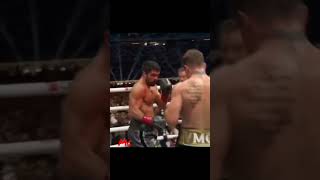 Canelo Alvarez vs John Ryder#fight