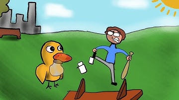 The Duck Song(Gone Wrong)