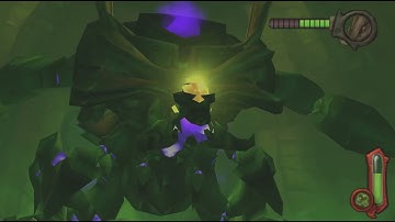 Daxter - Hive Queen I