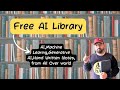 Free AI Books, Hand Written Notes | Machine Learning Deep Learning Books and Notes | AI Asaan Hai