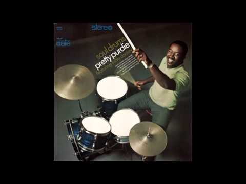 Bernard 'Pretty' Purdie - Funky Donkey.