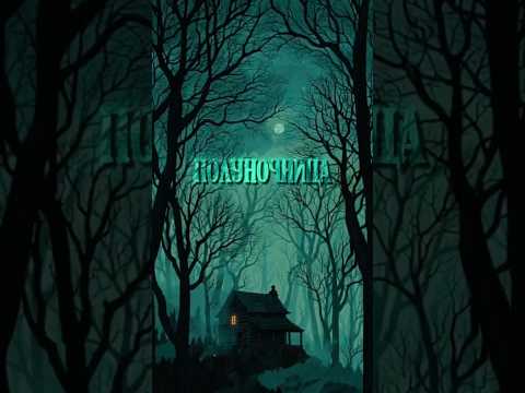 Эта легенда ходила по деревне #жуткиеистории #легенды #призраки #shorts