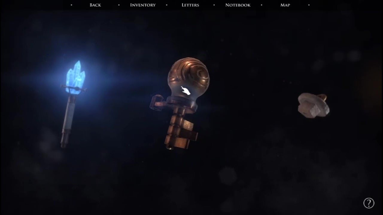 Quern walkthrough 04 1ST MID TOWER KEY YouTube