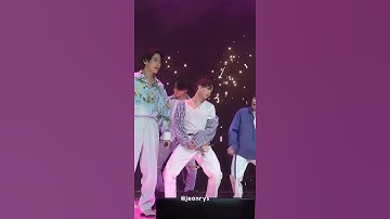 Jiminshi overpowering at this part of Boys with fun 🙈