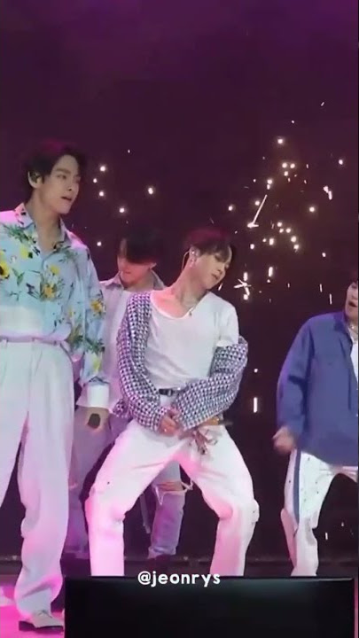 Jiminshi overpowering at this part of Boys with fun 🙈