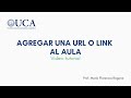 Tutorial de URL