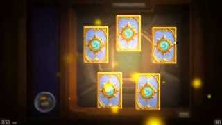 HearthStone # 2 Derrota Terrível