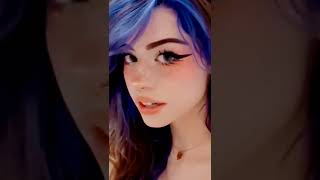 hannah owo #156 #hannahowo #tiktok #uwu