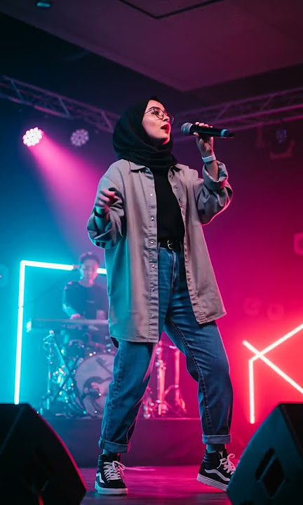 SAHKAN UU PERAMPASAN ASET - RAP HIJAB