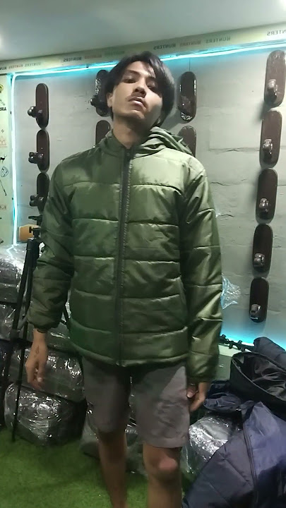 Jaket parasut waterproof #jaketcowok #jaketoutdoor #jaketmurah