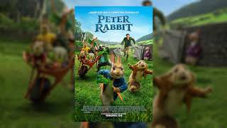 Ezra Koenig - I Promise You (Peter Rabbit Soundtrack)