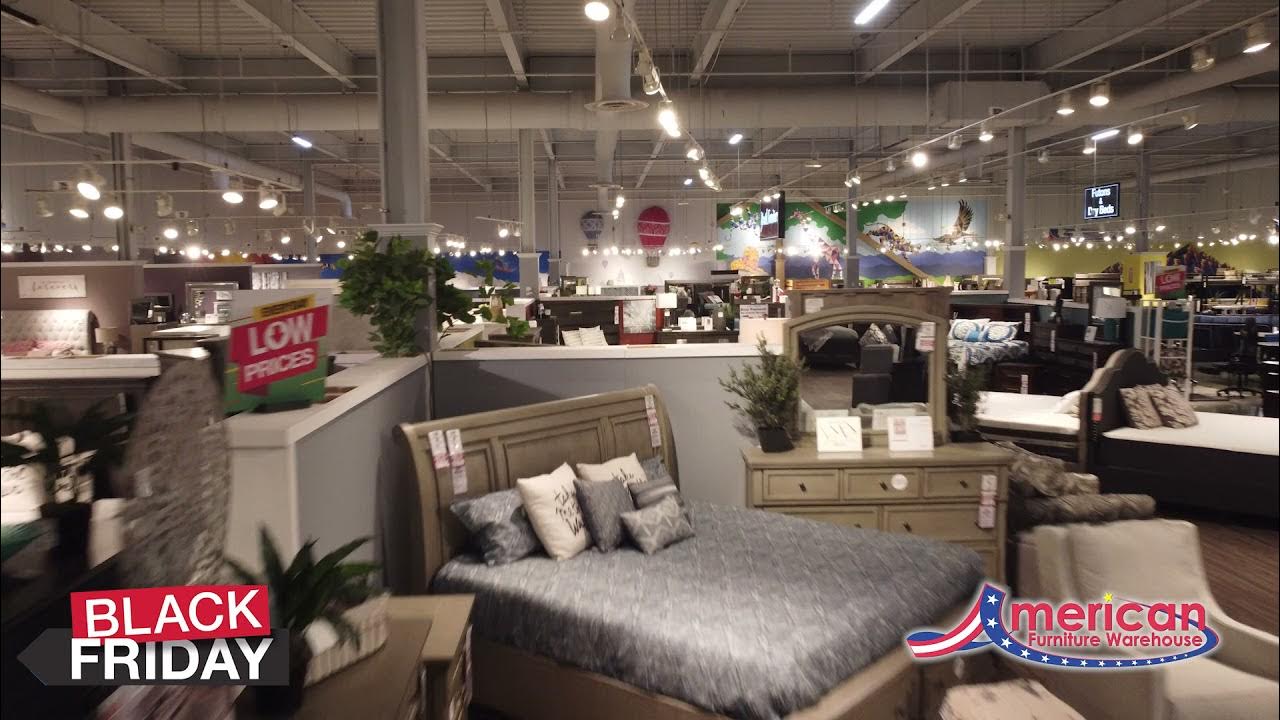 AFW Black Friday 2021 SLEEP 15s YouTube