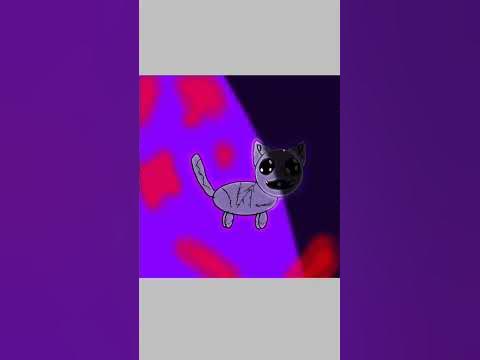 рисую кэт нэпа - YouTube