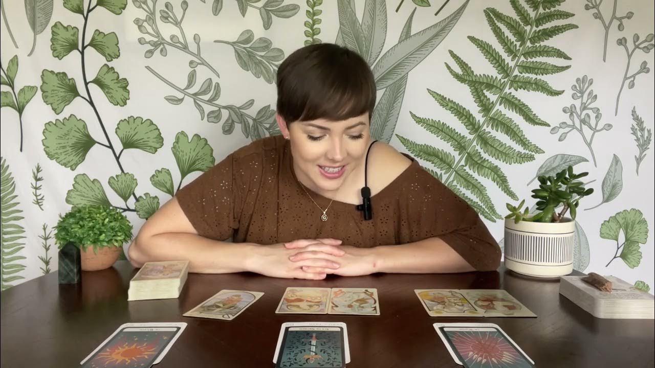 GEMINI LOVE TAROT This person is a karmic lesson MID MAY 2023 YouTube
