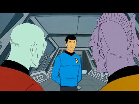 STAR TREK Logical Thinking #25 - Zero Sum Bias