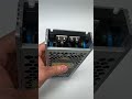 MEAN WELL UHP-500 series: Ultra-thin power supply with PFC function - UHP-500-24