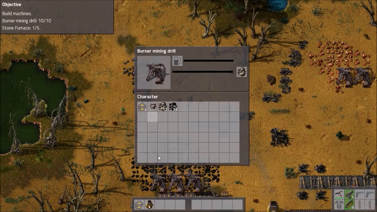 Factorio Starting Off Campaign LEVEL 2 Beginner s Guide Walkthrough YouTube factorio-starting-off-campaign-level-2-beginner-s-guide-walkthrough-youtube