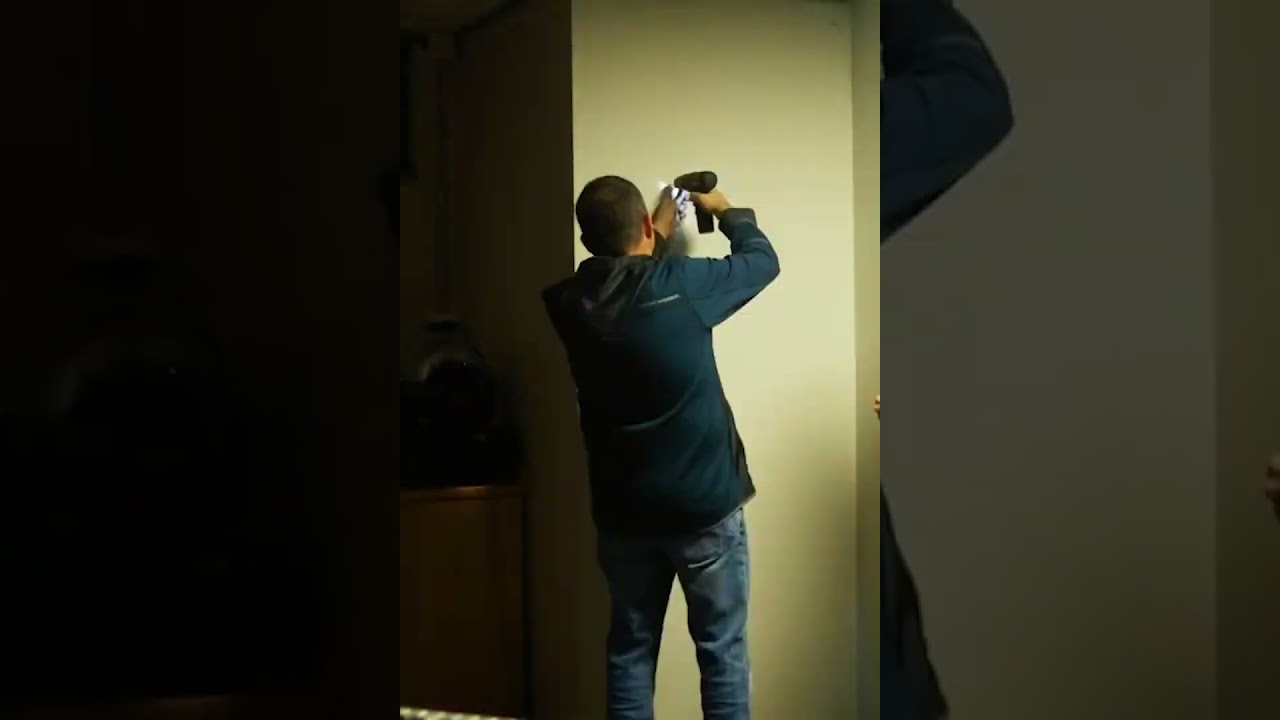 Akustik Panel Nasıl Yapılır? #shorts