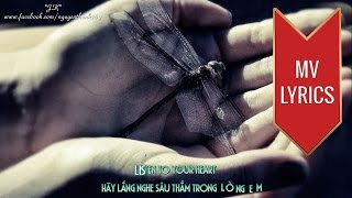 Cheri Cheri Lady | Modern Talking | Lyrics [Kara + Vietsub HD]
