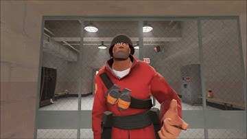 Tribes: Ascend Fortress: Episode 1