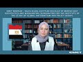 Dalia Ziada Middle East Geopolitics The Institute Of The Study Of Global Antisemitism And Policy Dalia Ziada Middle East Geopolitics The Institute Of The Study Of Global Antisemitism And Policy