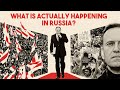 Did Russia really poison opposition politician Navalny? And NATO wants a color revolution in Belarus