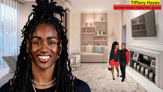 Full Meet Tiffany Hayes`s Family, Religion, Height, Age, Career Highlights, Lifestyle And Net Worth News