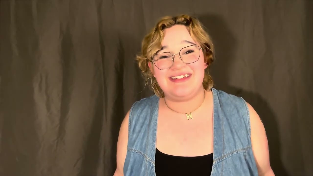 Maleah Beaufort sings 'Changing My Major' preview