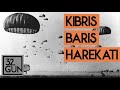 Kıbrıs Barış Harekatı'nda Neler Yaşandı?  | 20 Temmuz 1974 | 32. Gün Arşivi