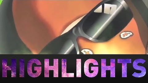 AsKaGangsta HIGHLIGHTS