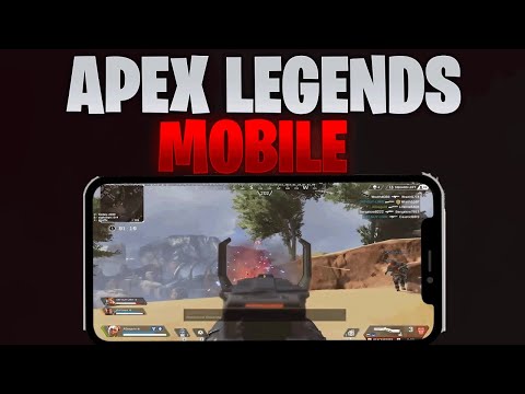 Mobile legends download apex How To